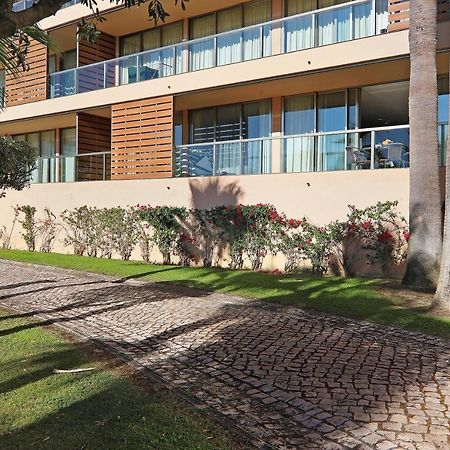 Salgados 4Seasons Apartment Албуфейра Экстерьер фото