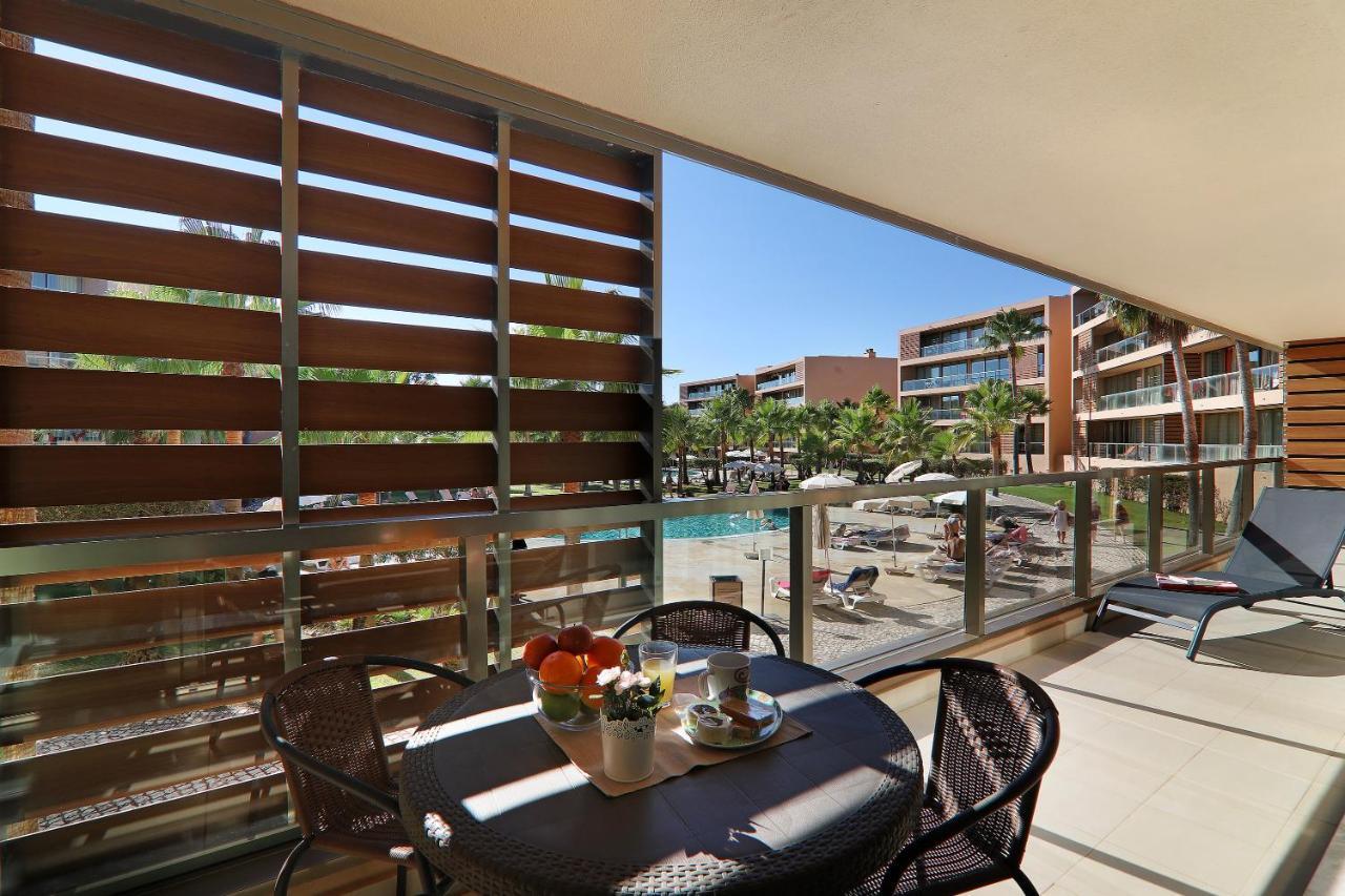 Salgados 4Seasons Apartment Албуфейра Экстерьер фото