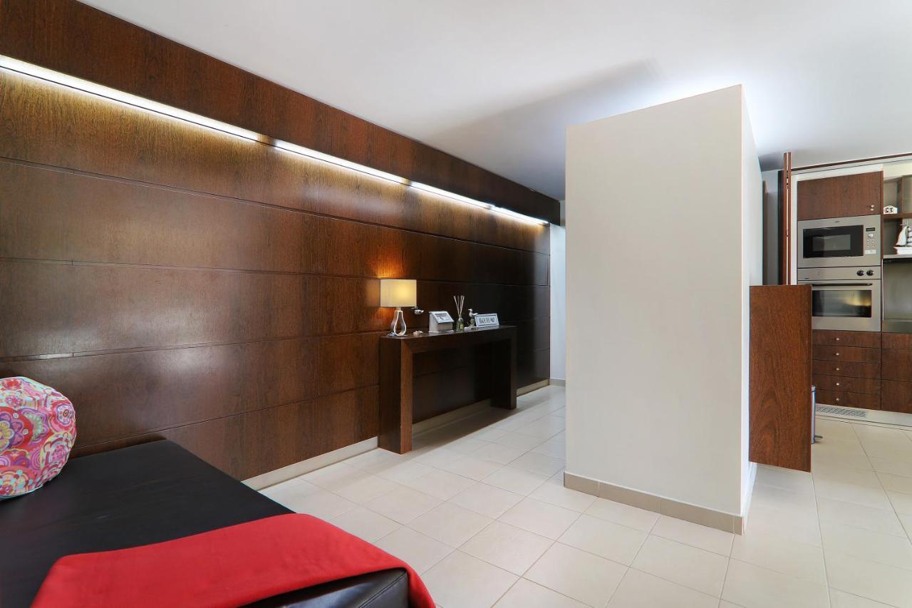 Salgados 4Seasons Apartment Албуфейра Экстерьер фото