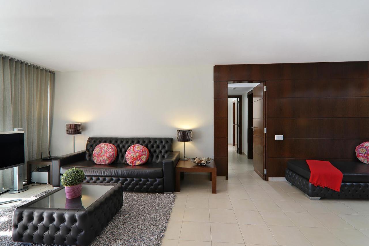 Salgados 4Seasons Apartment Албуфейра Экстерьер фото