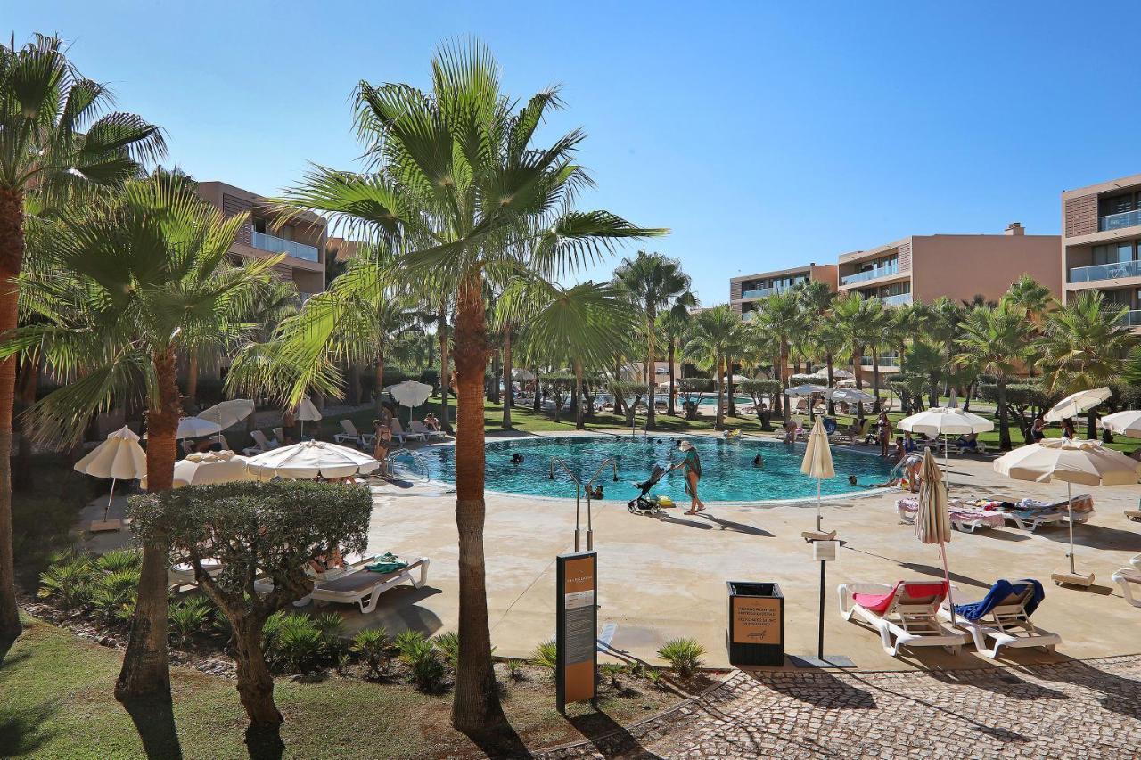 Salgados 4Seasons Apartment Албуфейра Экстерьер фото