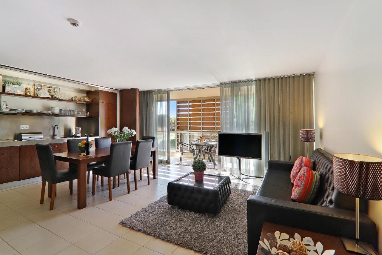 Salgados 4Seasons Apartment Албуфейра Экстерьер фото