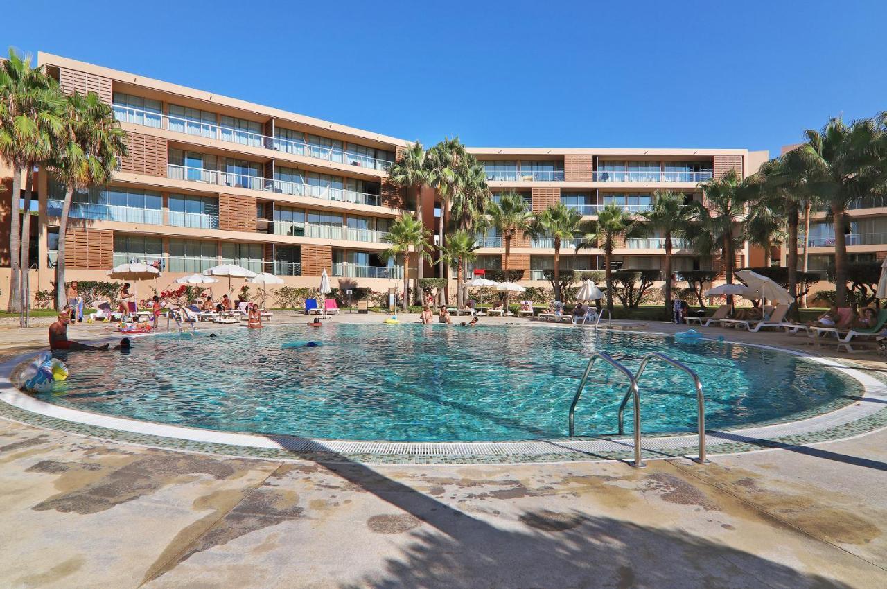Salgados 4Seasons Apartment Албуфейра Экстерьер фото