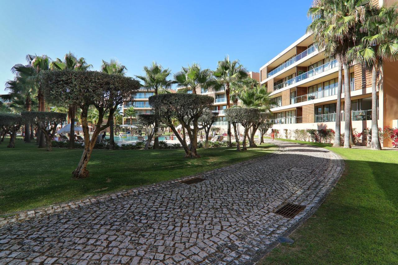 Salgados 4Seasons Apartment Албуфейра Экстерьер фото