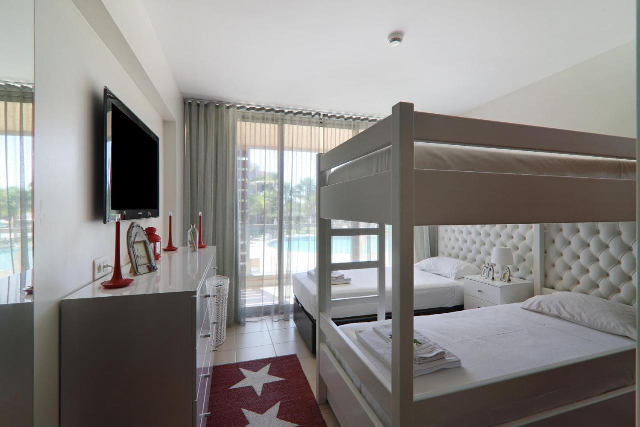 Salgados 4Seasons Apartment Албуфейра Экстерьер фото