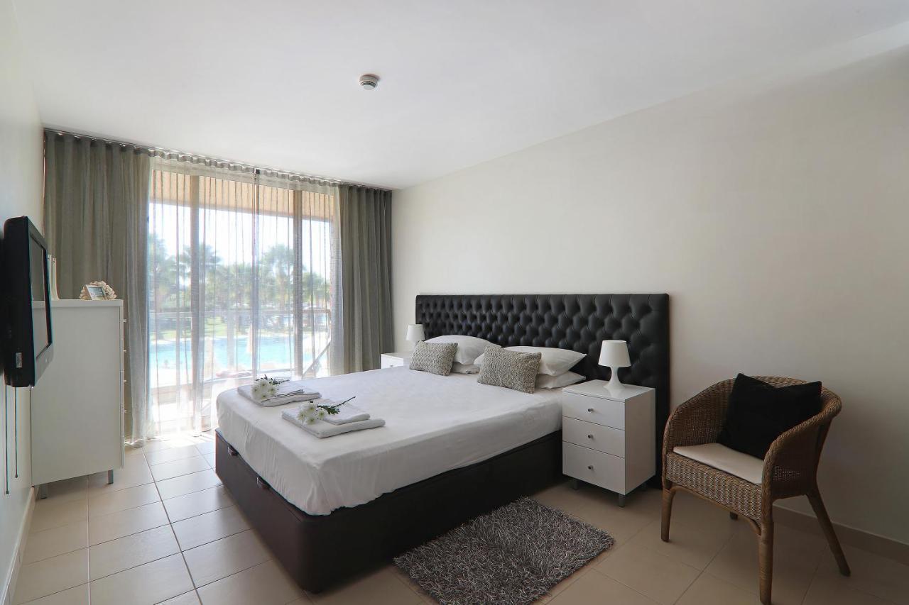 Salgados 4Seasons Apartment Албуфейра Экстерьер фото