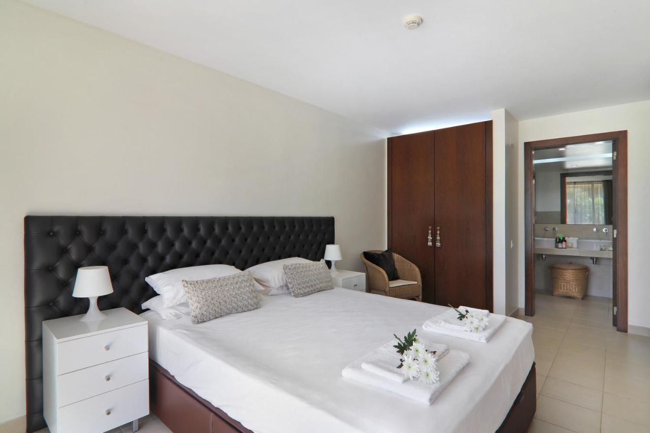 Salgados 4Seasons Apartment Албуфейра Экстерьер фото