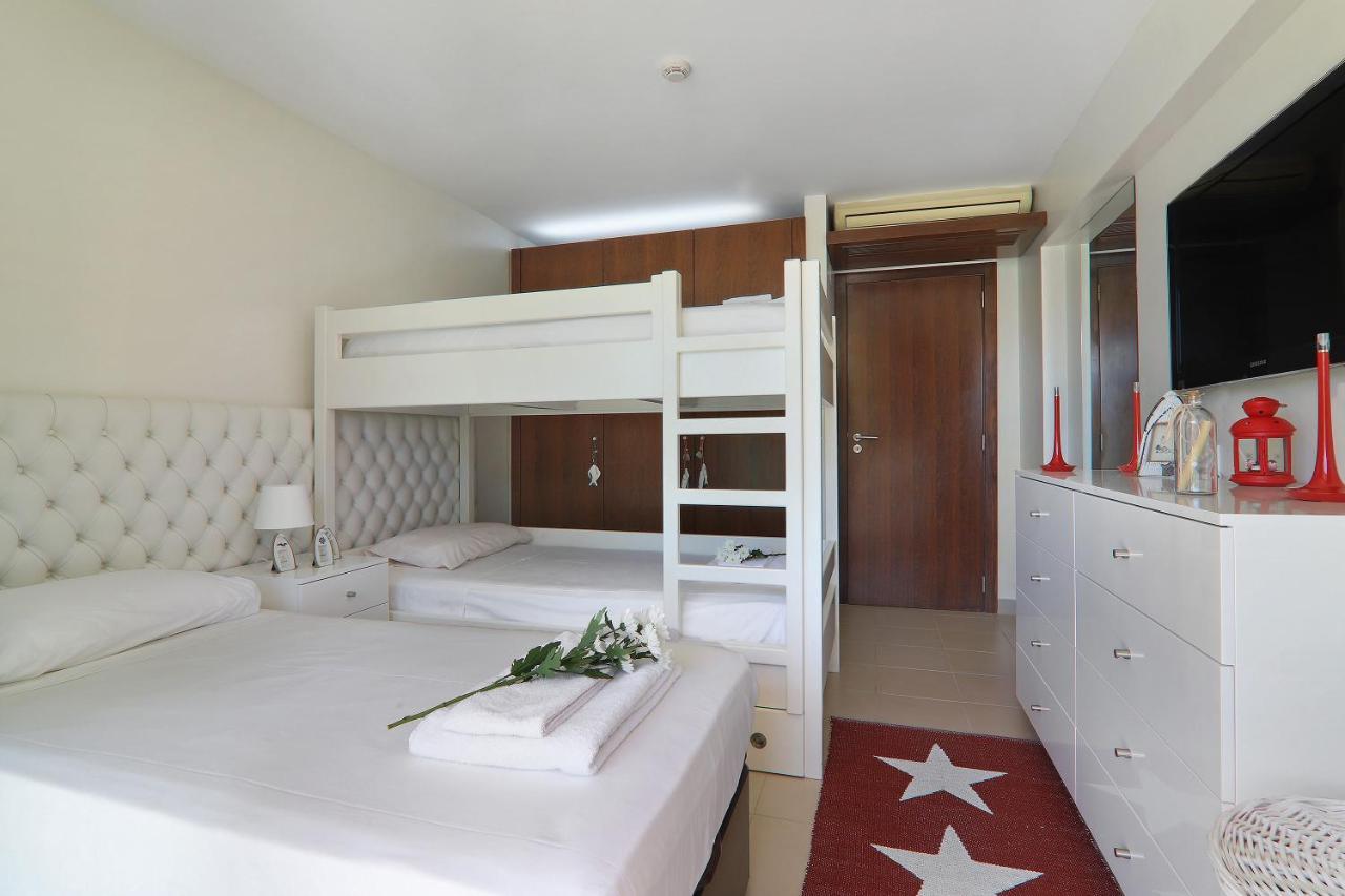Salgados 4Seasons Apartment Албуфейра Экстерьер фото