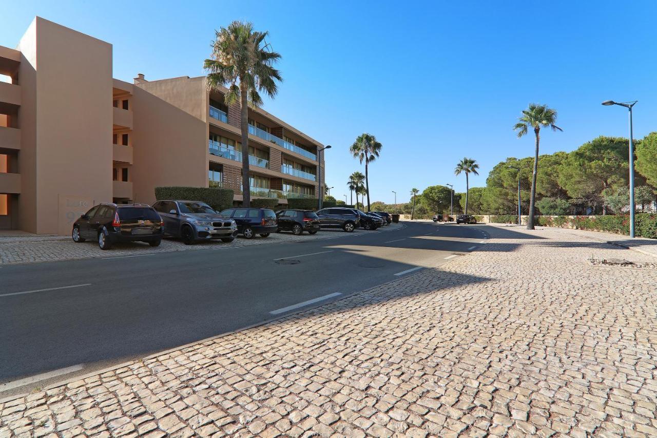 Salgados 4Seasons Apartment Албуфейра Экстерьер фото