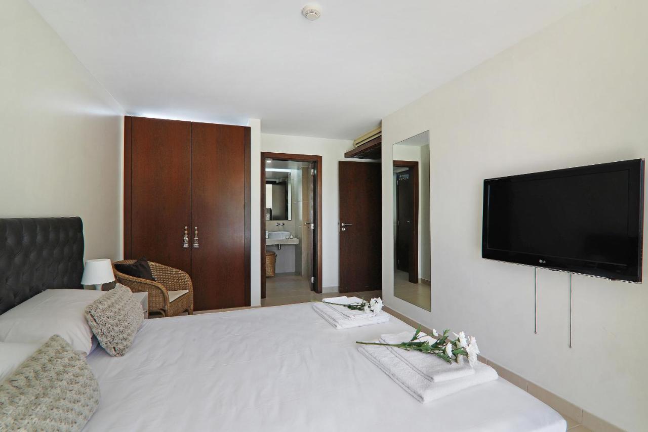 Salgados 4Seasons Apartment Албуфейра Экстерьер фото
