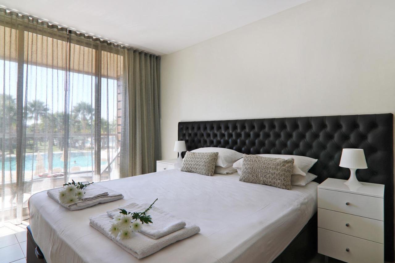 Salgados 4Seasons Apartment Албуфейра Экстерьер фото
