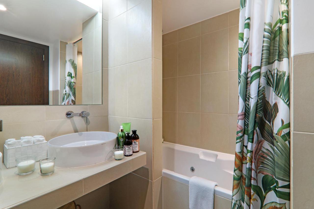 Salgados 4Seasons Apartment Албуфейра Экстерьер фото