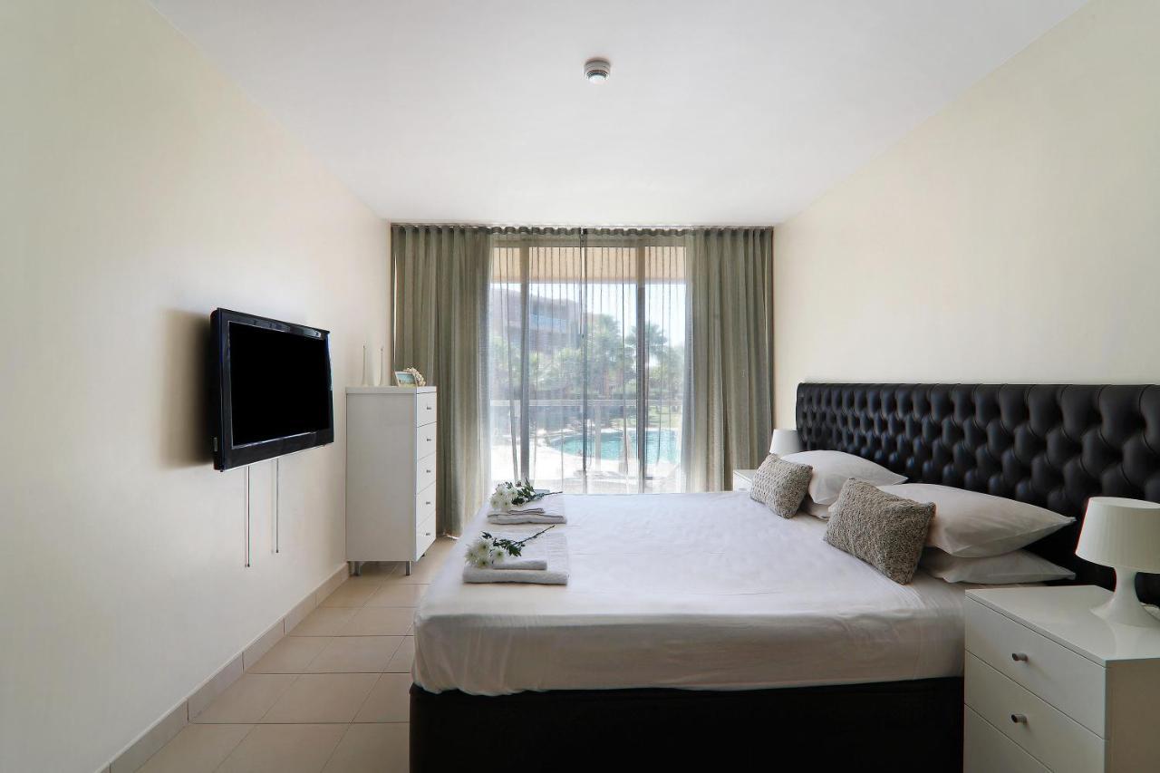 Salgados 4Seasons Apartment Албуфейра Экстерьер фото